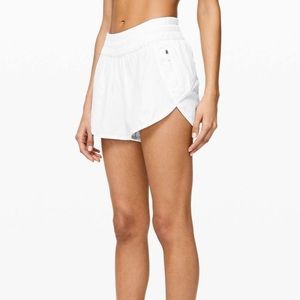 Lululemon Tracker Short